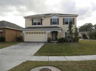 1128 Crane Crest Way, Orlando, FL 32825