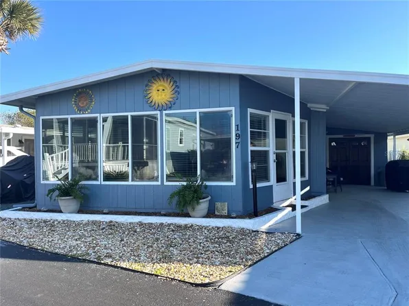 197 Monitor Dr, Flagler Beach, FL 32136