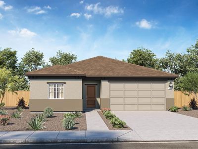 760 Augusta Ln Lot 1, Fallon, NV, 89406