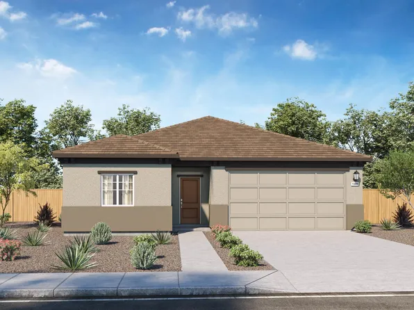 1142 Tamarack Dr Lot 91, Fallon, NV 89406