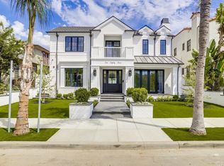 284 Saint Joseph Ave, Long Beach, CA 90803