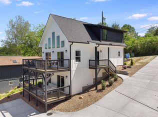 105 Remi Ln, Asheville, NC 28803