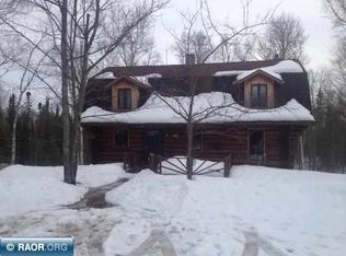 6724 Flaim Rd, Ely, MN 55790