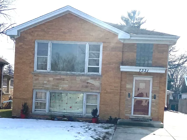 7331 Ogden Ave, Lyons, IL 60534