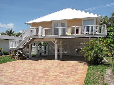 Front view