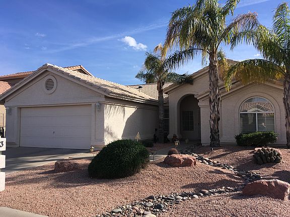 2nd image of 9513 E Champagne Dr