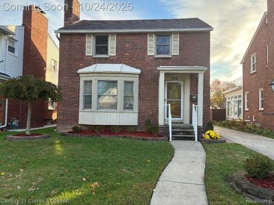 742 N York St, Dearborn, MI, 48128