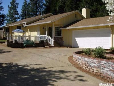 5534 Pony Express Trl, Camino, CA, 95709