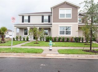 10518 Tribute Dr, Winter Garden, FL 34787