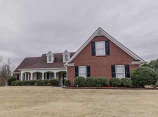 846 Sunset Ridge Ln, Lawrenceville, GA 30045