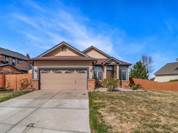 15731 W 64th Pl, Arvada, CO 80007