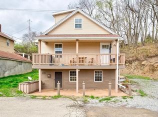 116 Riverview Ave, Aliquippa, PA