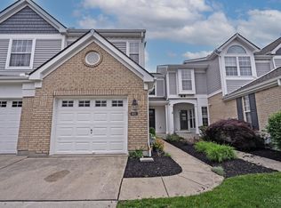 4172 Village Dr, Mason, OH 45040