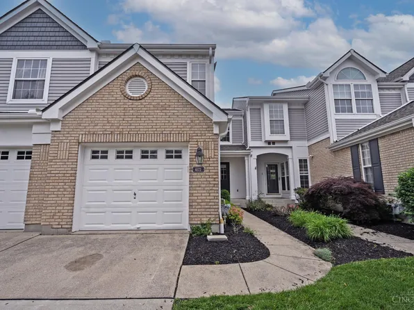 4172 Village Dr, Mason, OH 45040