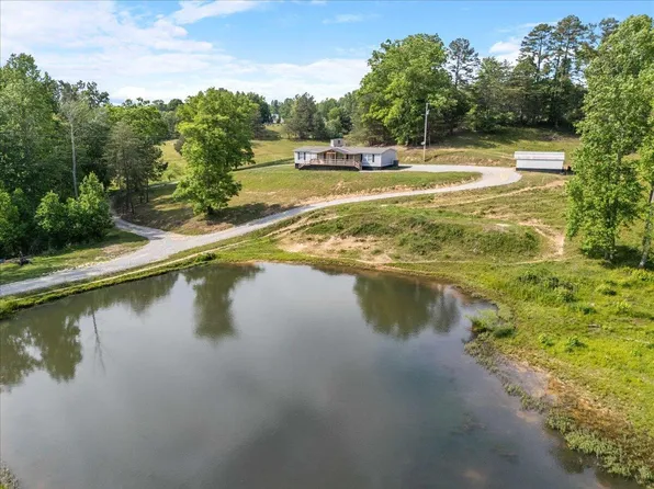 136 Sonic Dr, Keavy, KY 40737