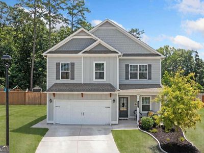 137 Lynwood Ln, Ball Ground, GA, 30107