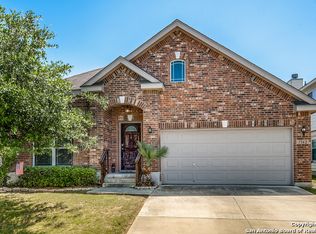 7342 Tranquillo Way, San Antonio, TX 78266