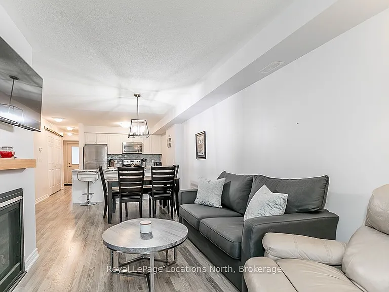 4 Anchorage Cres #205 — Photo 18