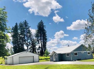 12210 E Atlanta Rd, Valleyford, WA 99036