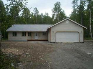6380 N Talgach Vw, Wasilla, AK 99654