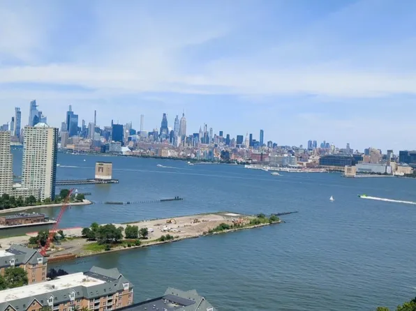 389 Washington St APT 29J, Jersey City, NJ 07302