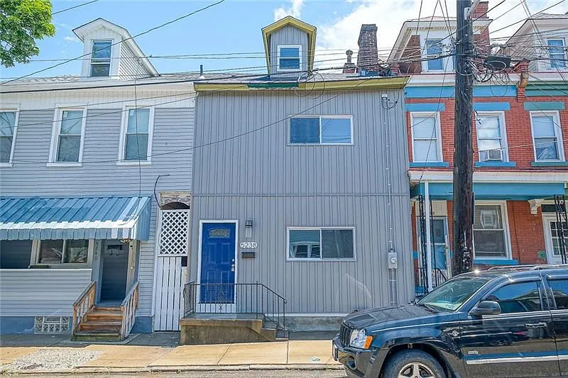 5238 Carnegie St photo 1