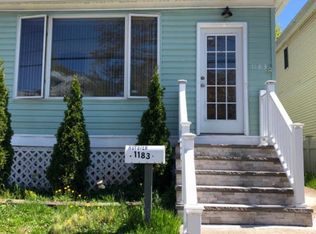 1183 New Brunswick Ave, Rahway, NJ