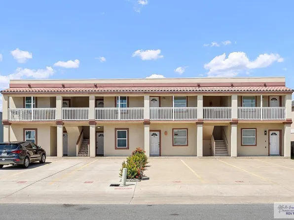 106 E Campeche St #A-1, South Padre Island, TX 78597