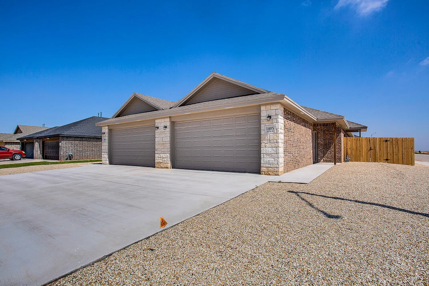 3 bed, 2.0 bath, 1530 sqft, $1,495 — Photo 1