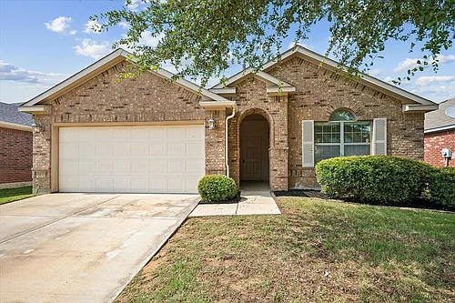 8701 Sagebrush Trl Photo 1