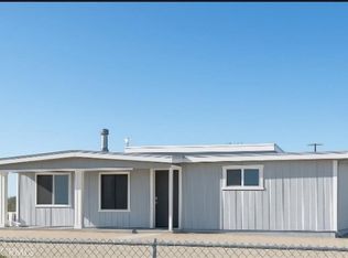 5566 Oleta Rd, Johnson Valley, CA 92285