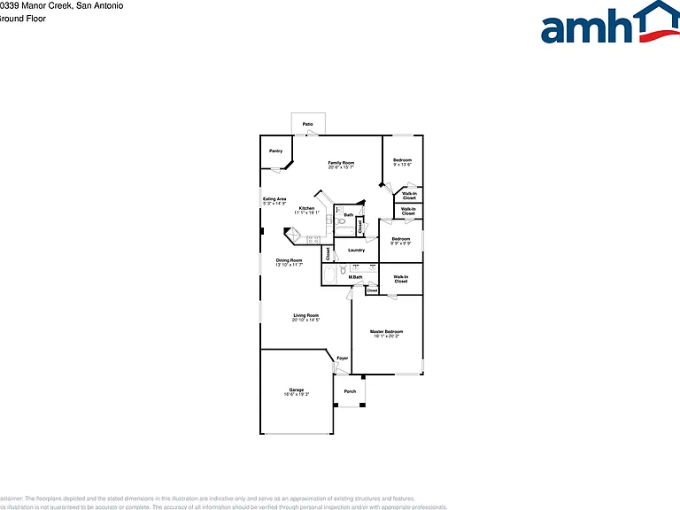 10339 Manor Crk — Photo 2