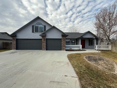 137 S Bryson Ct, Nampa, ID, 83686