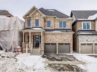 27 Rogerson St E, Clarington, ON L1B0W4