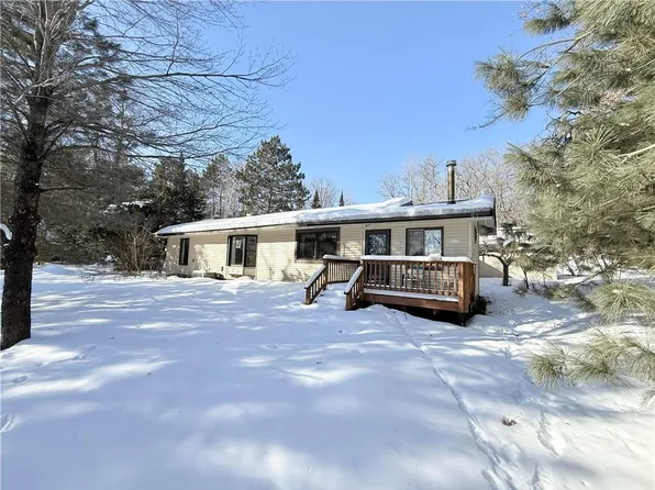 N10680 Wardens Drive, Trego, WI 54888