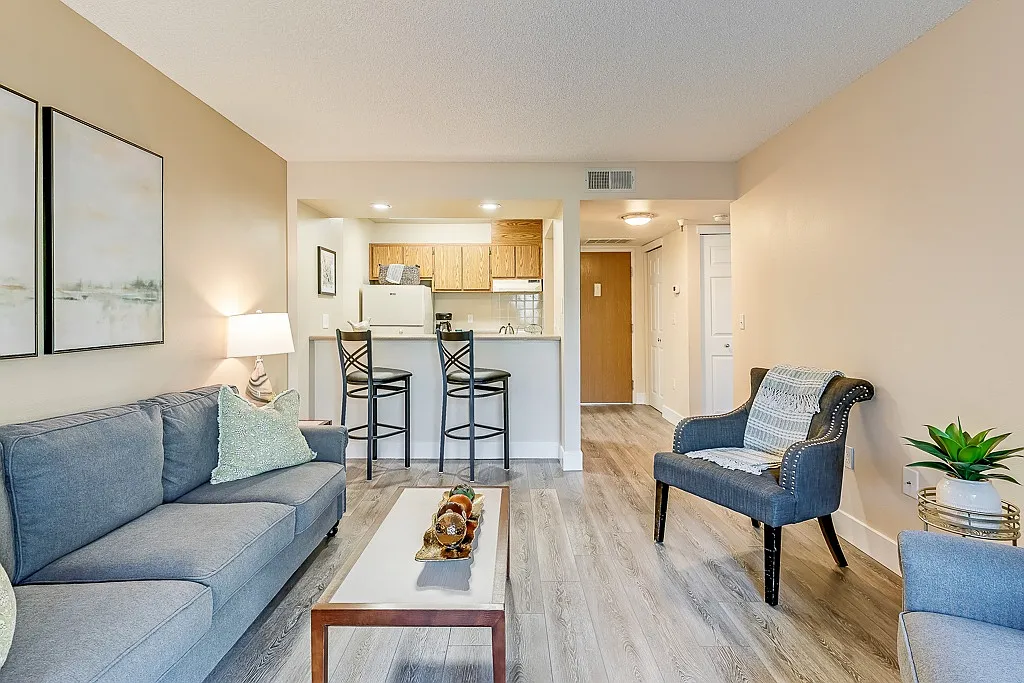 Gold Country Senior Living — Photo 4