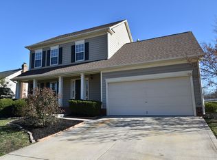2393 Saguaro Ln, Kannapolis, NC 28083