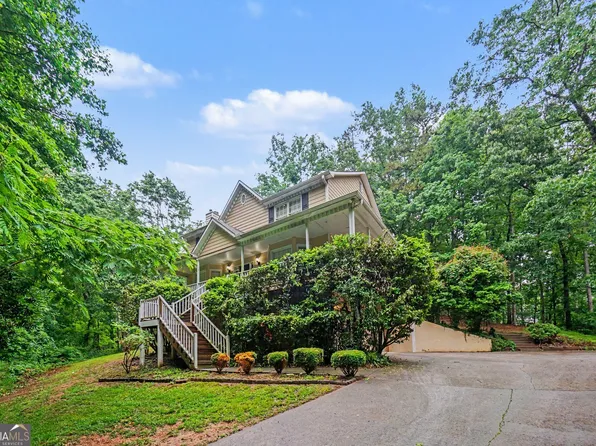 6175 Golden Lndg, Canton, GA 30114