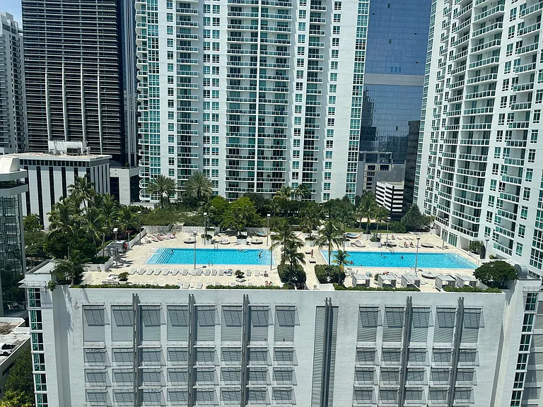999 Brickell Bay Dr #2009 — Photo 20