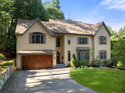 7 Henderson Rd, Lexington, MA, 02420