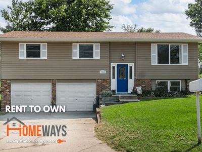 3510 Carriage Run Dr, Saint Charles, MO, 63303