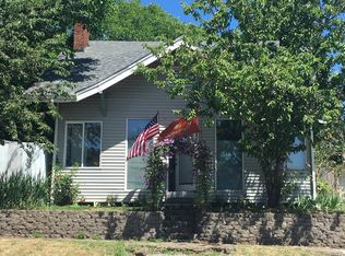 235 N Maple St, Yamhill, OR 97148