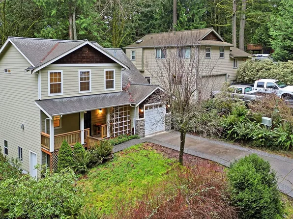 33 Green Hill Road, Bellingham, WA 98229
