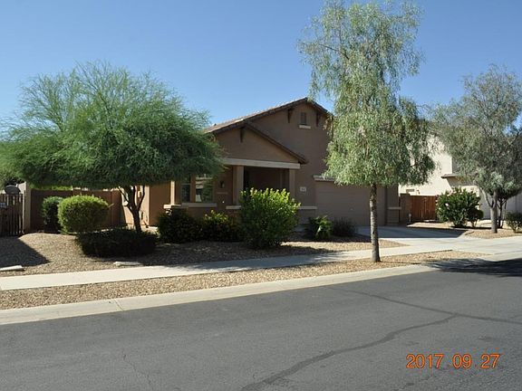 2nd image of 15837 W Jenan Dr