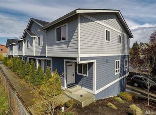 4853 S Chicago St, Seattle, WA 98118