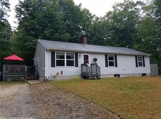 20 Bailey Dr, Windham, ME 04062