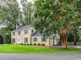 6110 Calwood Way, Rockville, MD 20852