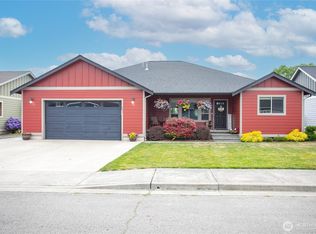 404 Amareen Ct, Nooksack, WA 98276