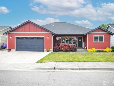404 Amareen Court, Nooksack, WA, 98276