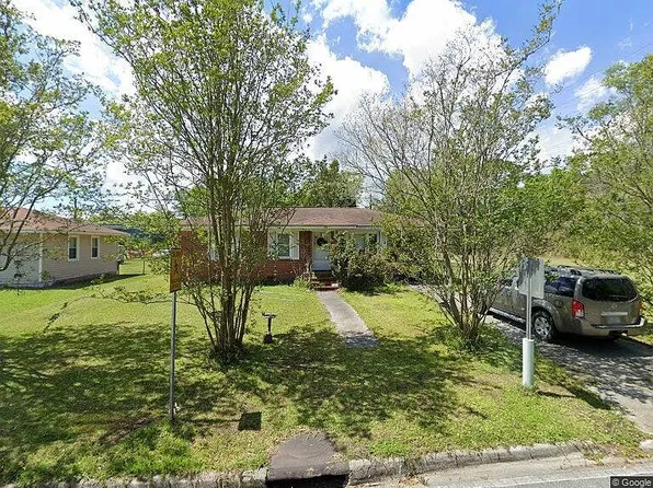 101 Gordon St, Port Wentworth, GA 31407